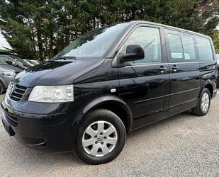 VW T5 Multivan Gebrauchtwagen