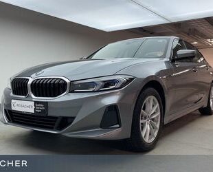 BMW 330 Gebrauchtwagen