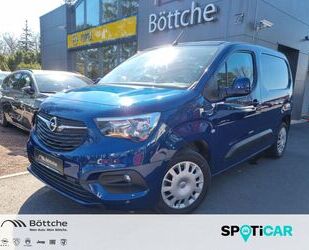 Opel Combo Gebrauchtwagen
