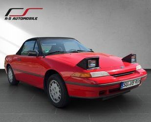 Ford Capri Gebrauchtwagen