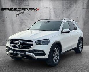 Mercedes-Benz GLE 350 Gebrauchtwagen