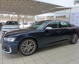 Audi S6 Gebrauchtwagen