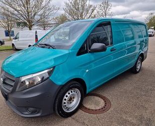 Mercedes-Benz Vito Gebrauchtwagen