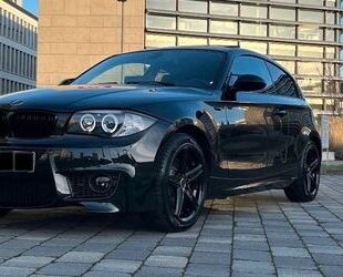 BMW 123 Gebrauchtwagen