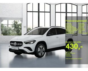 Mercedes-Benz GLA 250 Gebrauchtwagen