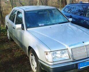 Mercedes-Benz 260 Gebrauchtwagen