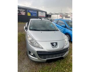 Peugeot 207 Gebrauchtwagen