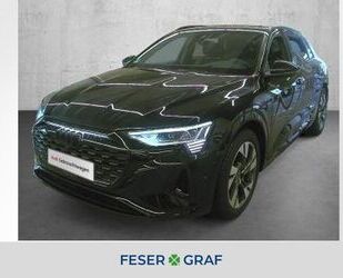 Audi Q8 e-tron Gebrauchtwagen