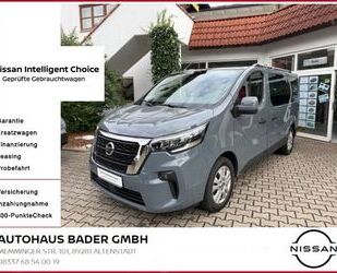 Nissan Primastar Gebrauchtwagen