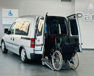 Opel Combo Gebrauchtwagen