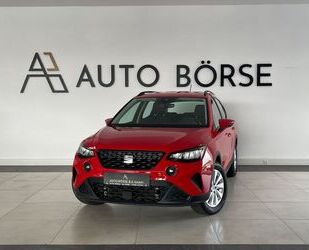 Seat Arona Gebrauchtwagen