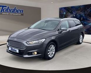 Ford Mondeo Gebrauchtwagen