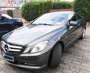 Mercedes-Benz E 250 Gebrauchtwagen