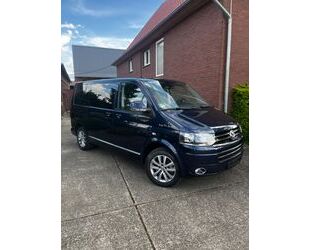 VW T5 Multivan Gebrauchtwagen