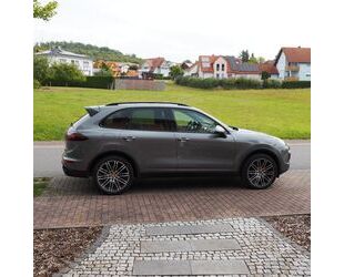 Porsche Cayenne Gebrauchtwagen