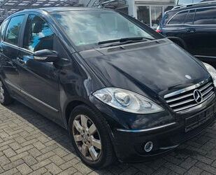 Mercedes-Benz A 200 Gebrauchtwagen