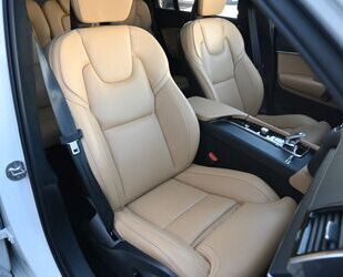Volvo XC90 Gebrauchtwagen