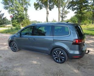 VW Sharan Gebrauchtwagen