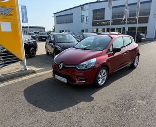 Renault Clio Gebrauchtwagen