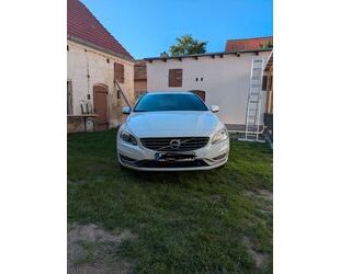 Volvo V60 Gebrauchtwagen