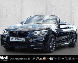 BMW M240i Gebrauchtwagen