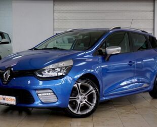 Renault Clio Gebrauchtwagen