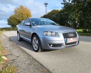 Audi A3 Gebrauchtwagen