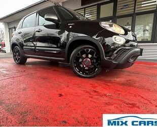 Fiat 500L Gebrauchtwagen