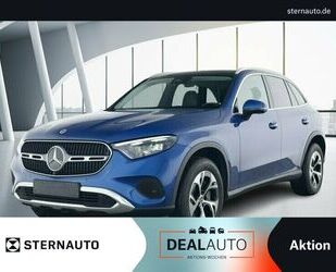Mercedes-Benz GLC 300 Gebrauchtwagen