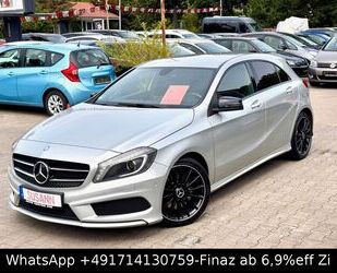 Mercedes-Benz A 250 Gebrauchtwagen
