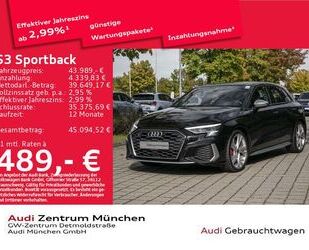 Audi S3 Gebrauchtwagen