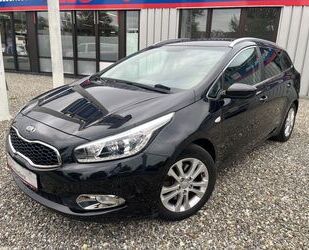 Kia ceed / Ceed Gebrauchtwagen