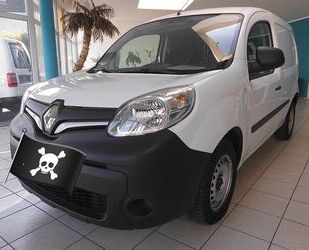Renault Kangoo Gebrauchtwagen