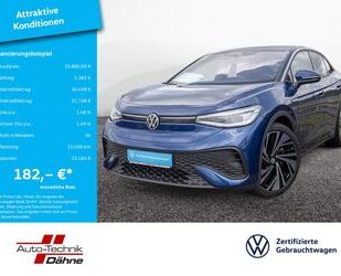 VW ID.5 Gebrauchtwagen