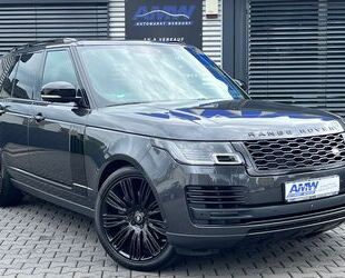 Land Rover Range Rover Gebrauchtwagen