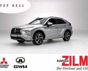 Mitsubishi Eclipse Cross Gebrauchtwagen