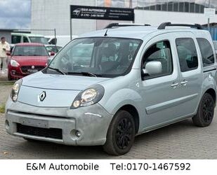 Renault Kangoo Gebrauchtwagen