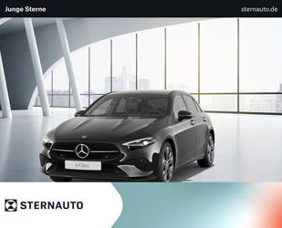 Mercedes-Benz A 180 Gebrauchtwagen