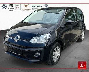 VW up! Gebrauchtwagen