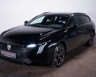 Peugeot 508 Gebrauchtwagen