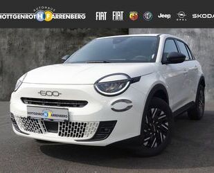 Fiat 600 Gebrauchtwagen