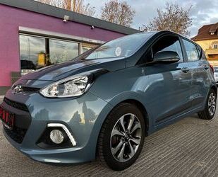 Hyundai i10 Gebrauchtwagen