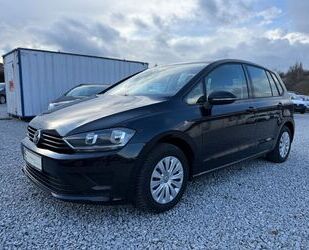 VW Golf Sportsvan Gebrauchtwagen