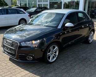 Audi A1 Gebrauchtwagen