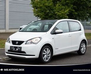 Seat Mii Gebrauchtwagen