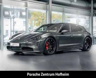 Porsche Taycan Gebrauchtwagen