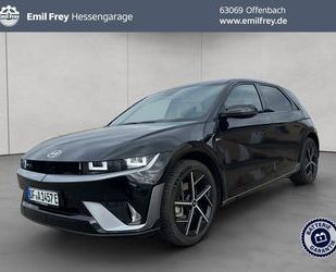 Hyundai IONIQ 5 Gebrauchtwagen