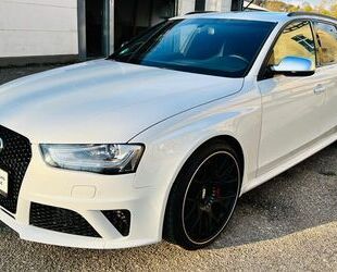 Audi RS4 Gebrauchtwagen