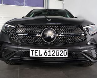 Mercedes-Benz GLC 300 Gebrauchtwagen
