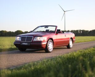 Mercedes-Benz E 220 Gebrauchtwagen